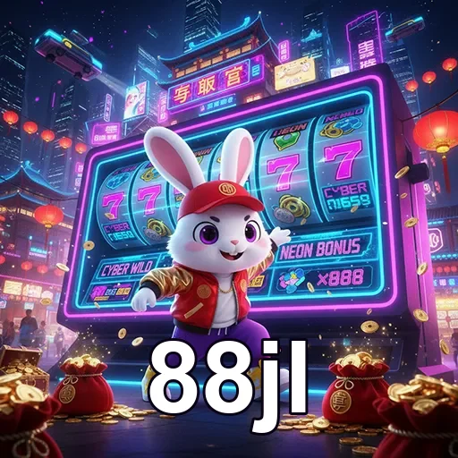 88jl bunny slot machine 2