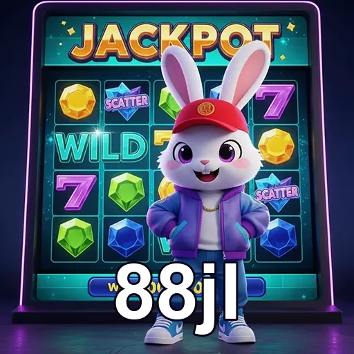 Exciting slot game experience at 88jl casino