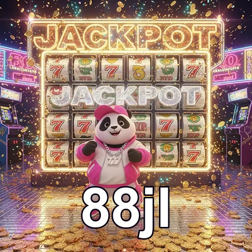 88jl panda slot jackpot
