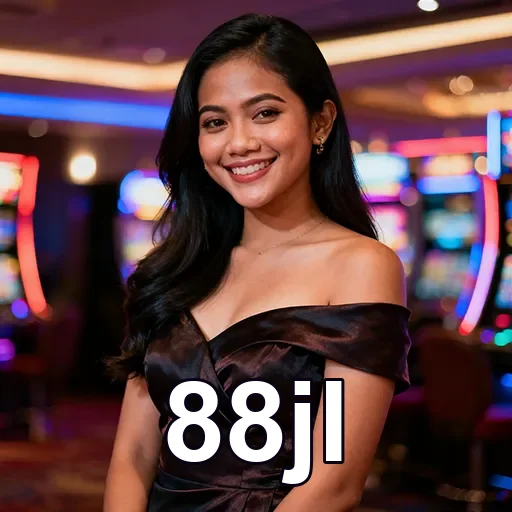 88jl smiling woman casino 3