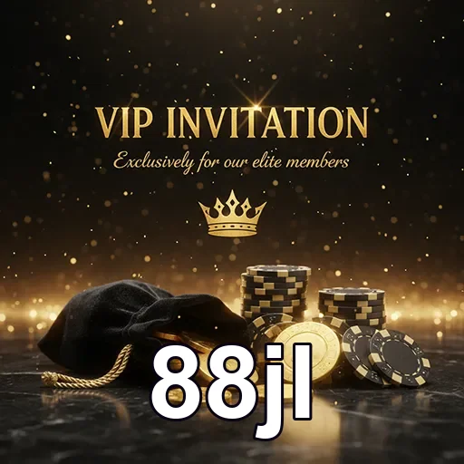 88jl vip invitation chips